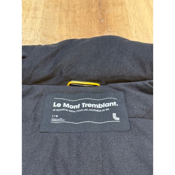 Lole Mont Tremblant Insulated Ski Jacket Large - Picture 7 of 12